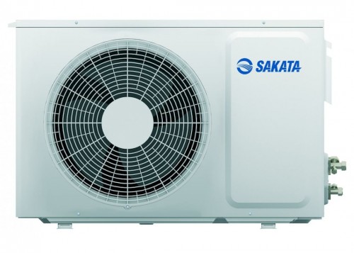 Настенный кондиционер Sakata SIH-80SCR/SOH-80VCR