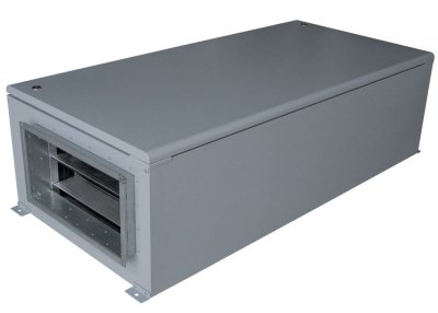 Приточная установка Lessar LV-WECU 3000 W-40.8-1