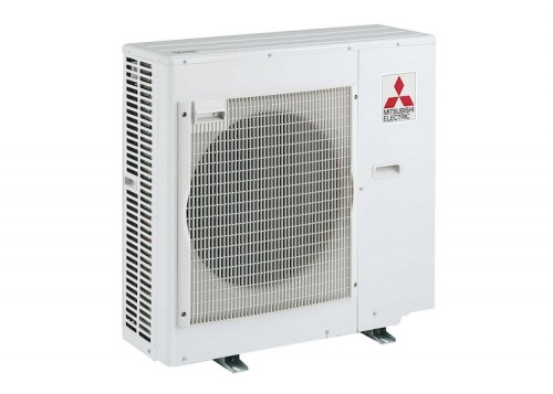 Настенный кондиционер Mitsubishi Electric PKA-RP100KAL / PUH-P100YHA