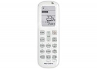Настенный кондиционер Hisense AS-09HR4SYDDJ3