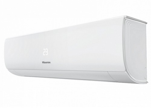 Настенный кондиционер Hisense AS-18UW4RXATV00