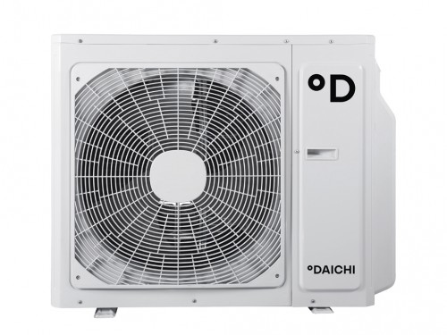 Наружный блок мульти сплит-системы Daichi DF100A4MS1R