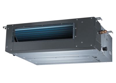 Канальный кондиционер Midea MTI-48HWN1-R / MOU-48HN1-R