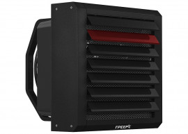 Электрический тепловентилятор Греерс ЕС-21