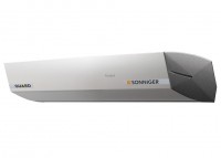 Тепловая завеса без обогрева Sonniger GUARD 150C
