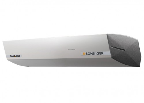 Тепловая завеса без обогрева Sonniger GUARD 150C