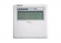 Канальный кондиционер Lessar LS-HE24DIA2 / LU-HE24UIA2
