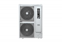 Канальный кондиционер Zanussi ZACD-18 H/MI/N1