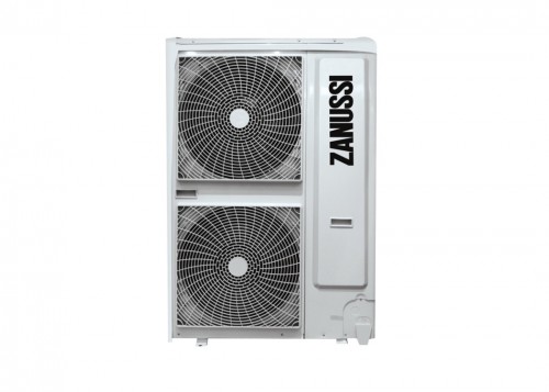 Канальный кондиционер Zanussi ZACD-18 H/MI/N1