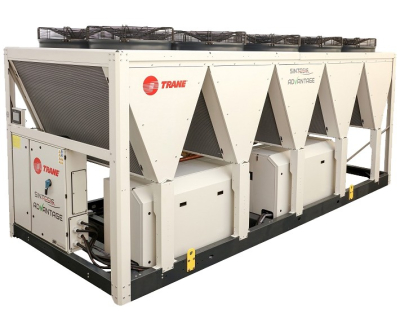 Чиллер Trane RTAF 105