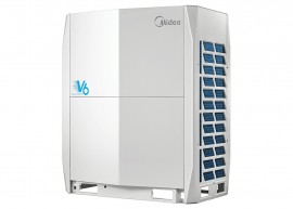 Наружный блок VRF системы Midea MV6-i400WV2GN1