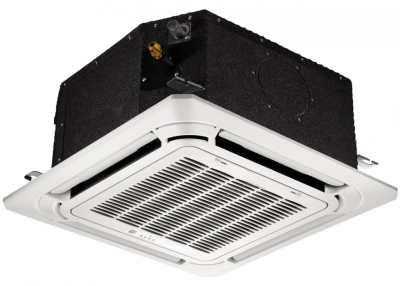 Кассетный кондиционер Roda RS-CS24BB / RU-24BB1