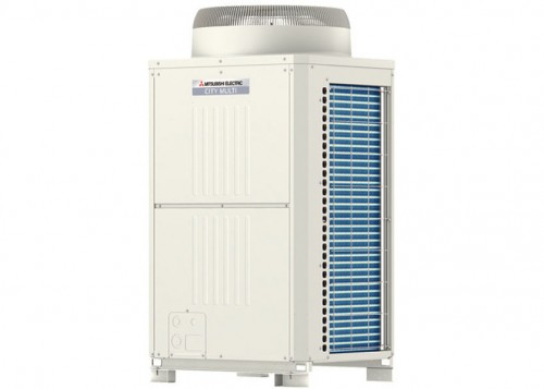 Наружный блок VRF системы Mitsubishi Electric PUHY-RP250YJM-A