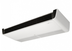 Напольно-потолочный кондиционер LG UV42R / UU42WR