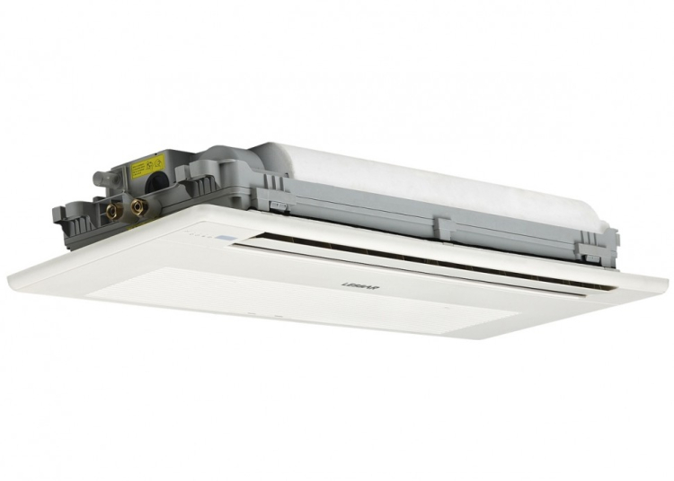 Кассетный фанкойл Lessar LSF-300B1J22/LZ-BJB24