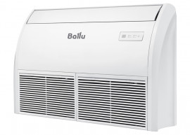 Напольно-потолочный кондиционер Ballu BLCI_CF-60HN1_24Y