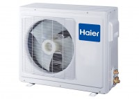 Канальный кондиционер Haier AD18LS1ERA / 1U18DS1EAA