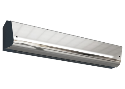 Тепловая завеса без обогрева Тепломаш КЭВ-П4123А