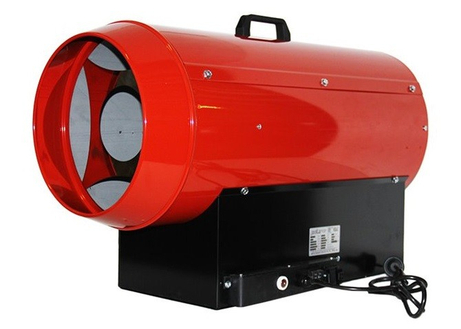 Газовая тепловая пушка Профтепло КГ-18ПГ