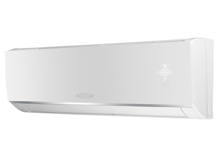 Настенный кондиционер General Climate GC-MR18HR / GU-MR18H