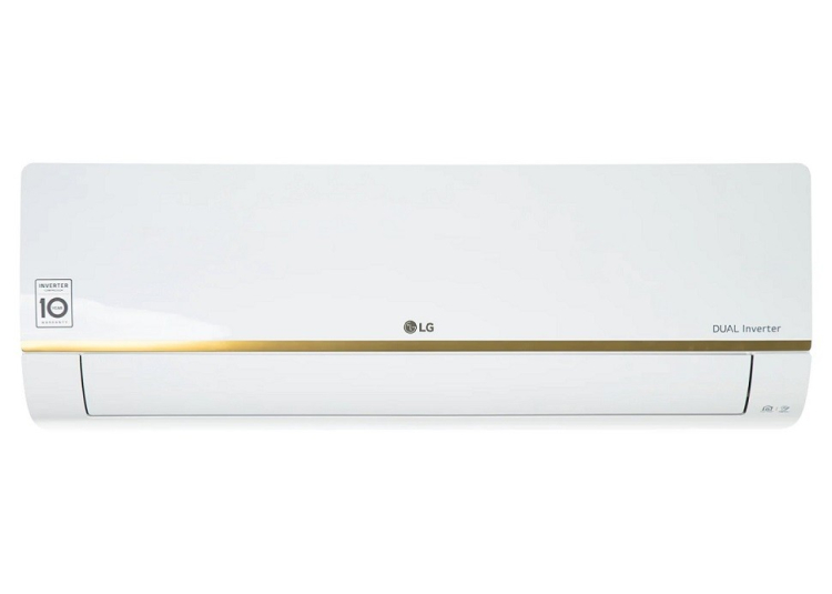 Настенный кондиционер LG TC09GQR