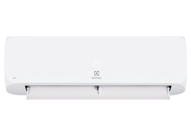 Настенный кондиционер Electrolux EACS-18HAL / N8