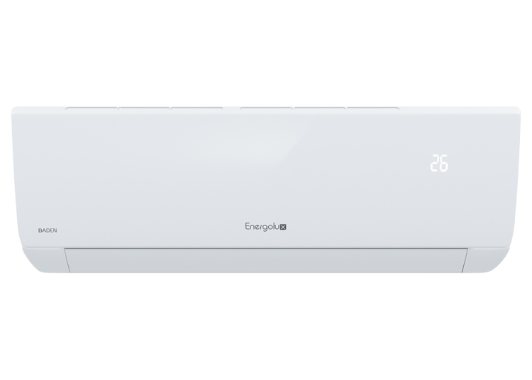 Настенный кондиционер Energolux SAS24BD2-A / SAU24BD2-A