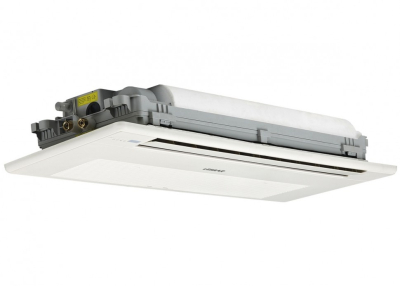 Кассетный фанкойл Lessar LSF-400B1J22/LZ-BJB24