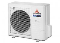 Канальный кондиционер Mitsubishi Heavy Industries FDU100VF1 / FDC100VNX (FDU100VNX)