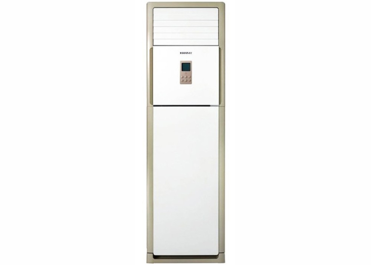 Колонный кондиционер Lessar LS / LU-H24SEA2