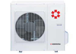 Наружный блок мульти сплит-системы Kentatsu K5MRE120HZAN1