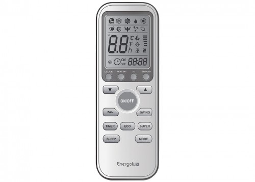 Настенный кондиционер Energolux SAS18LN1-A / SAU18LN1-A