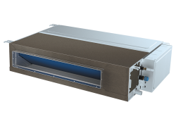 Канальный кондиционер AUX ALMD-HS24/4DR2 / AL-HS24/4DR2(U)