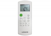 Настенный кондиционер Lessar LS / LU-H28KFA2