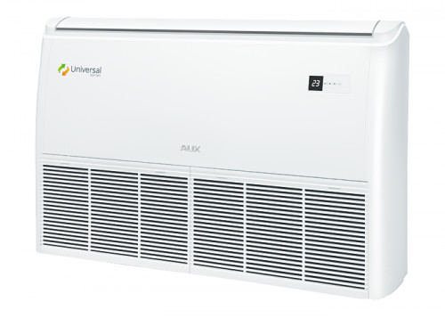 Напольно-потолочный кондиционер AUX ALCF-H60 / 5R1С / AL-H60 / 5R1С(U)