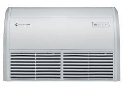 Напольно-потолочный кондиционер QuattroClima QV-I36FF1 / QN-I36UF