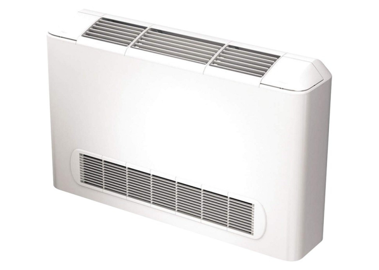 Напольно-потолочный фанкойл Kentatsu KFHD25H0EN1