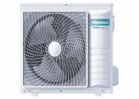 Канальный кондиционер Hisense ADT-12UX4RBL8 / AUW-12U4RS8