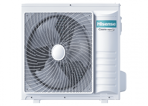 Канальный кондиционер Hisense ADT-12UX4RBL8 / AUW-12U4RS8