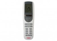 Настенный кондиционер Tosot T24H-SNa/I /T24H-SNa/O