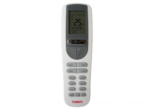 Настенный кондиционер Tosot T24H-SNa/I /T24H-SNa/O
