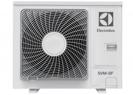 Наружный блок VRF системы Electrolux ESVMO-SF-80-M