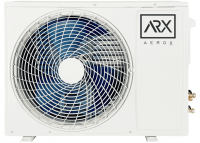 Настенный кондиционер Aero AXRA-24IHNA4 / AXRA-24OHNA4
