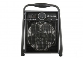 Электрическая тепловая пушка Zilon ZTV 3