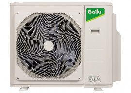 Наружный блок мульти сплит-системы Ballu BM5OI-FM / out-42HN8_V1 / EU