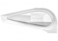 Электрическая тепловая завеса VTS WING E150 AC