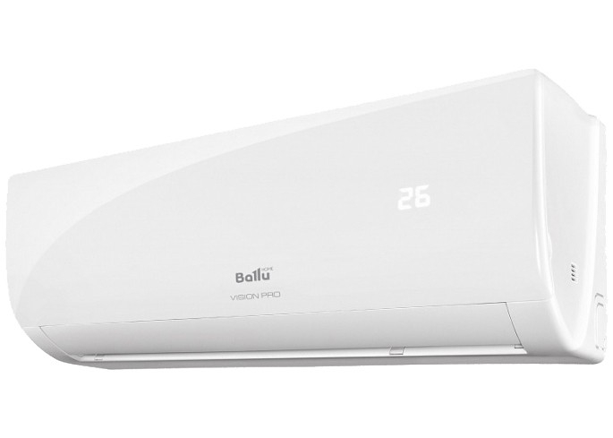 Настенный кондиционер Ballu BSVP-12HN1