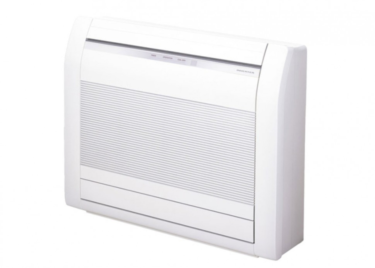 Консольный кондиционер Fujitsu AGYG12LVCA / AOYG12LVCA