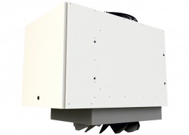 Газовый тепловентилятор Тепломаш АТ45V