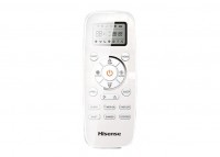 Настенный кондиционер Hisense AS-09UW4RYDDB05